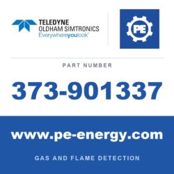 Oldham Simtronics 373-901337 - Oldham Simtronics 373-901337 Terminal GD10P/PE/L 4-5