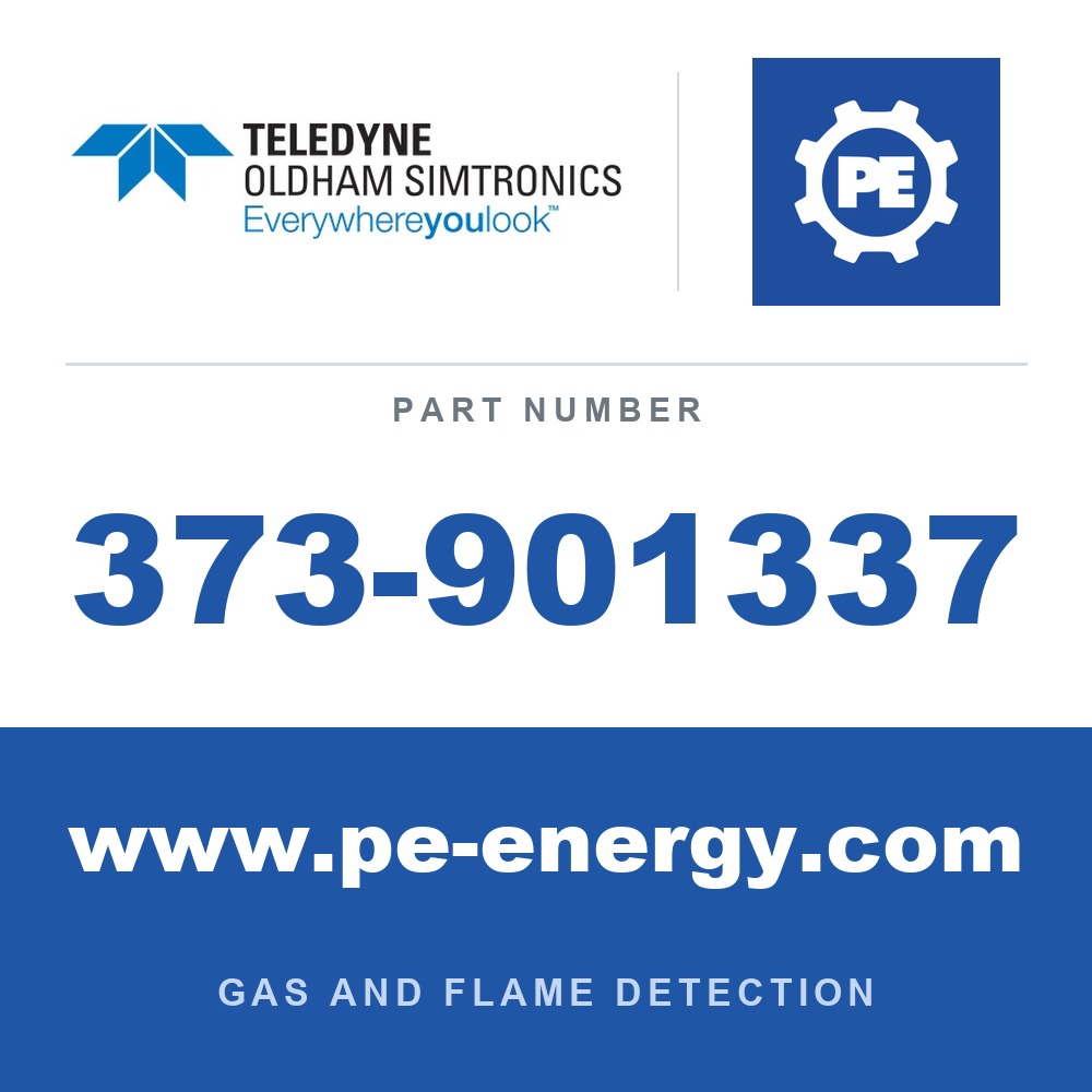 Oldham Simtronics 373-901337 - Oldham Simtronics 373-901337 Terminal GD10P/PE/L 4-5