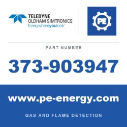 Oldham Simtronics 373-903947 - Oldham Simtronics 373-903947 Terminal GD10P/PE/L 1-3