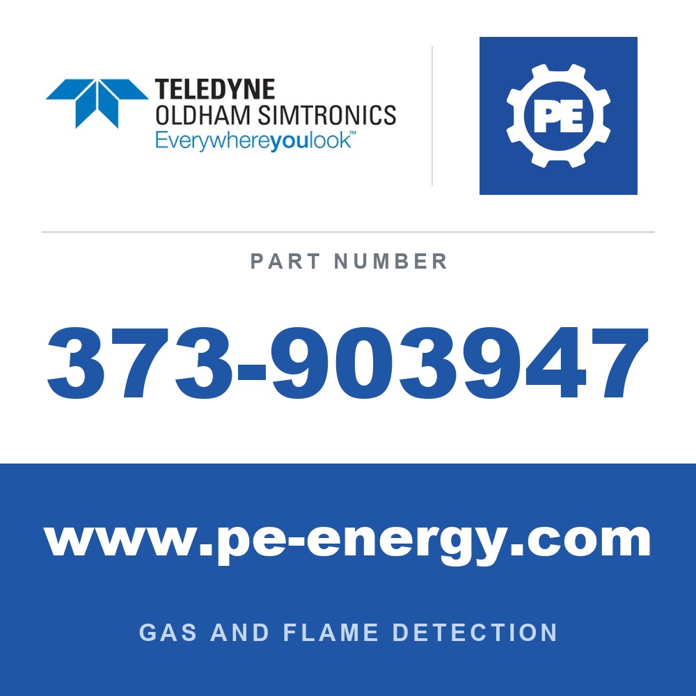 Oldham Simtronics 373-903947 - Oldham Simtronics 373-903947 Terminal GD10P/PE/L 1-3
