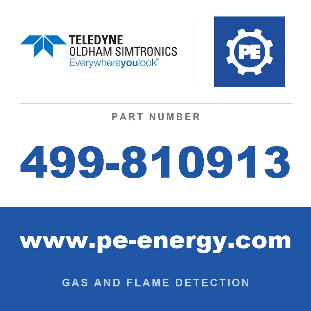 Oldham Simtronics 499-810913 - Oldham Simtronics 499-810913 Standard front cover. Weather Protection, GD10P