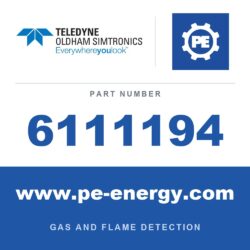 Oldham Simtronics 6111194 - Oldham Simtronics 6111194 MX 52 Transformer