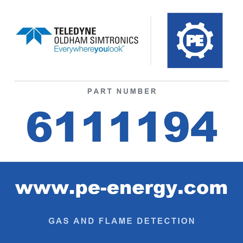 Oldham Simtronics 6111194 - Oldham Simtronics 6111194 MX 52 Transformer