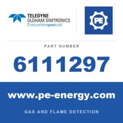 Oldham Simtronics 6111297 - Oldham Simtronics 6111297 UNINTERRUPTIBLE POWER SUPPLY EV 24V 4A C38 SB, without battery - capacity 17 à 24Ah, output 24V
