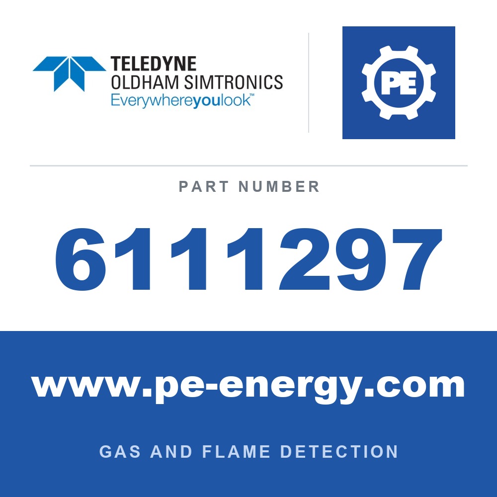Oldham Simtronics 6111297 - Oldham Simtronics 6111297 UNINTERRUPTIBLE POWER SUPPLY EV 24V 4A C38 SB, without battery - capacity 17 à 24Ah, output 24V
