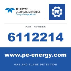 Oldham Simtronics 6112214 - Oldham Simtronics 6112214 Buzzer