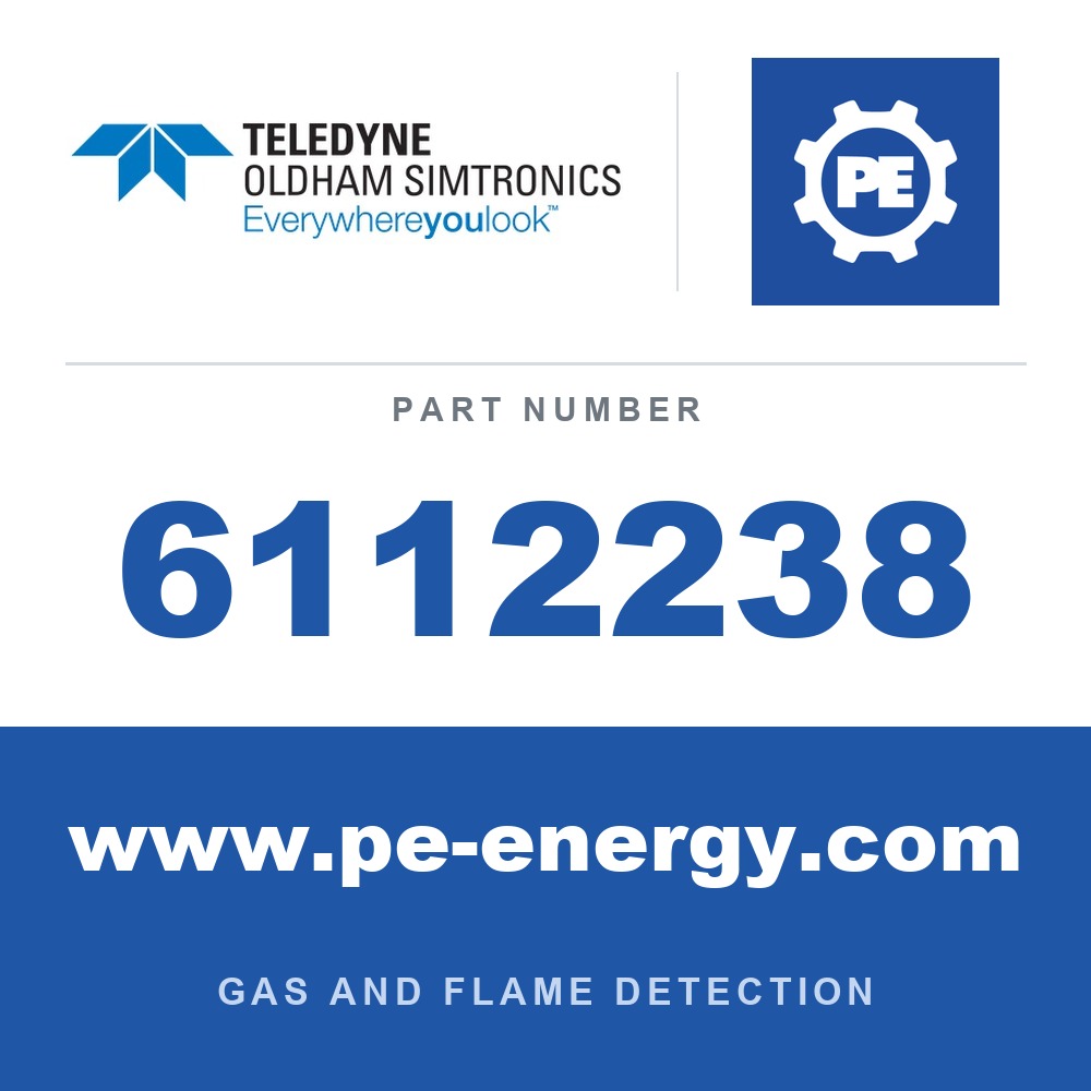 Oldham Simtronics 6112238 - Oldham Simtronics 6112238 Buzzer