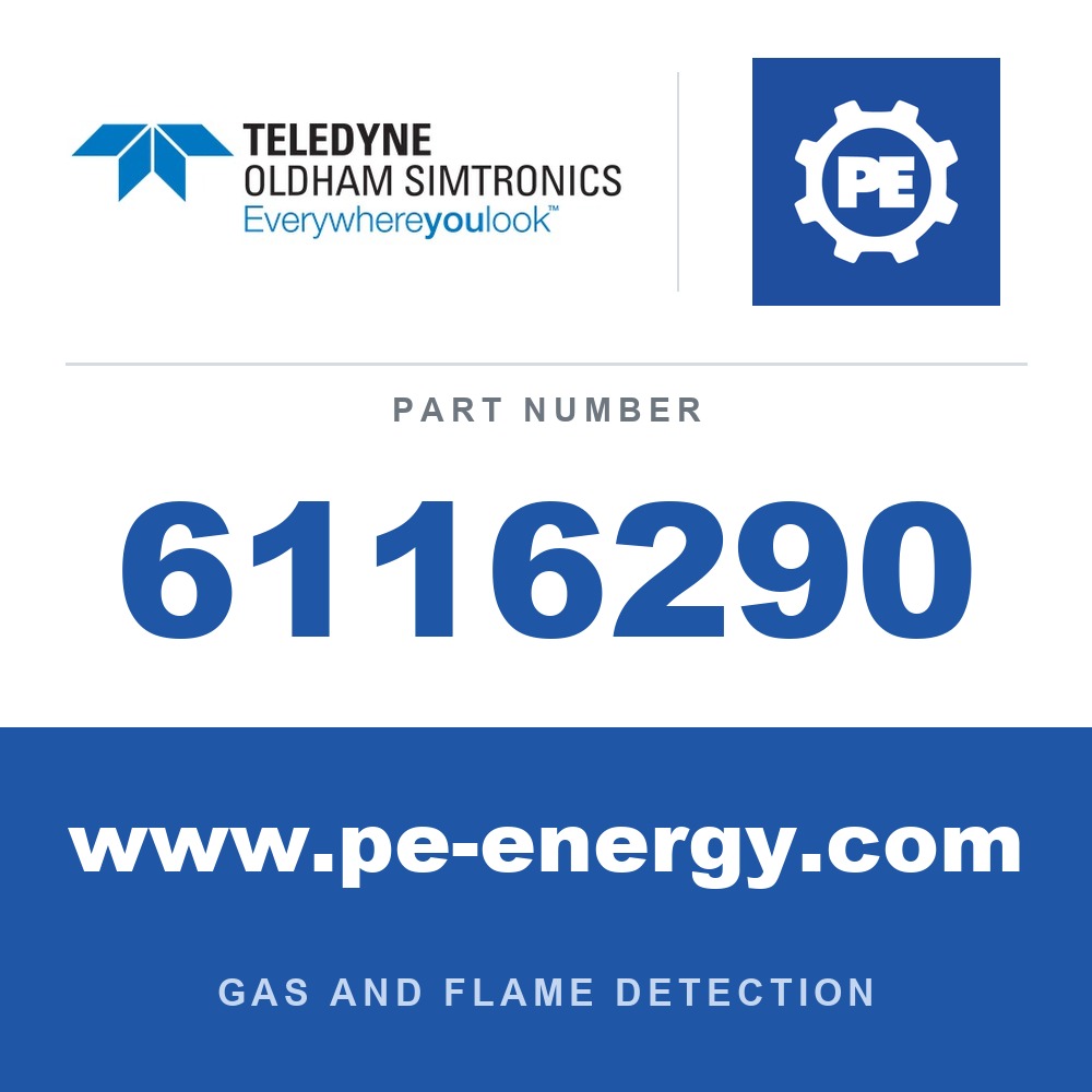 Oldham Simtronics 6116290 - Oldham Simtronics 6116290 Supply wire MX43