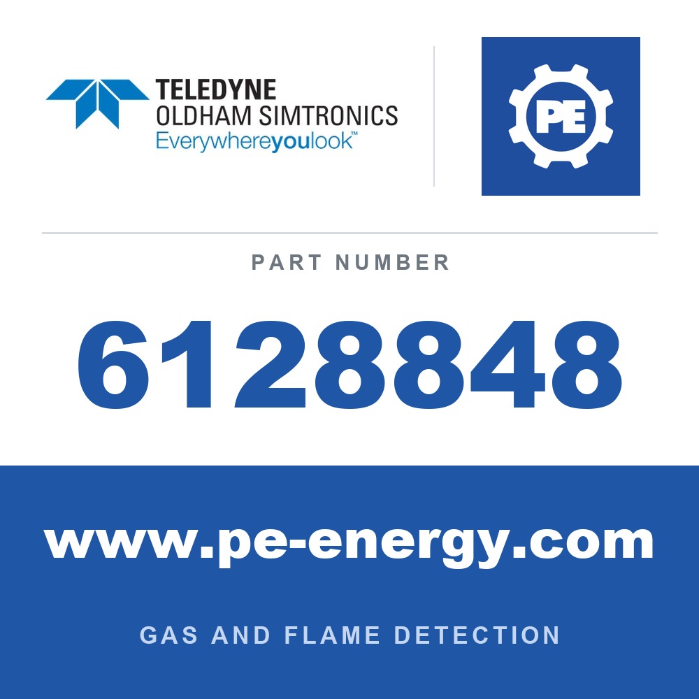 Oldham Simtronics 6128848 - Oldham Simtronics 6128848 Nickel-plated Brass 0.5LPM fixed flow regulator for 34L (34DA), 60L (60DA) et 112L (112DA) cylinders