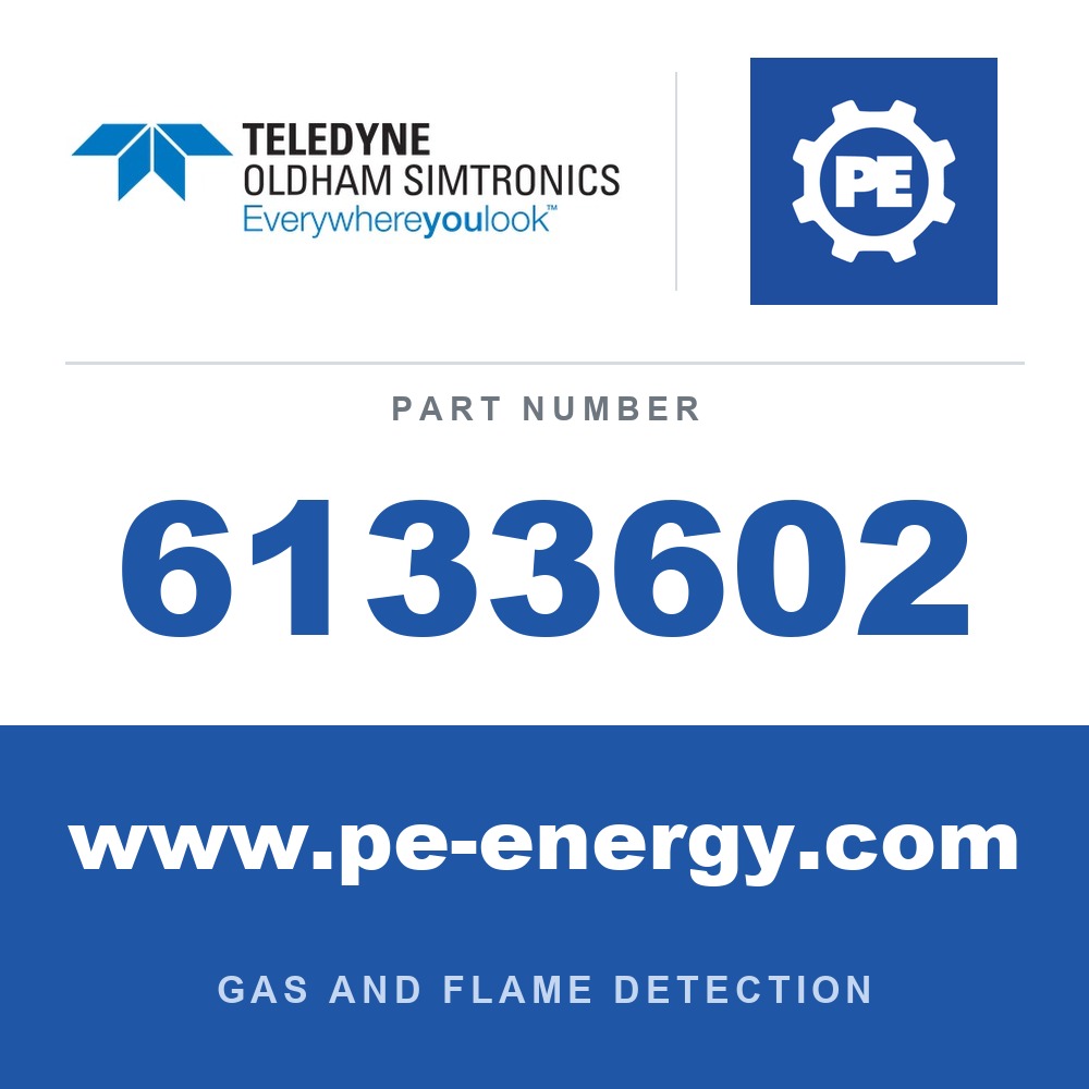 Oldham Simtronics 6133602 - Oldham Simtronics 6133602 Bracket for 883 type Beacon