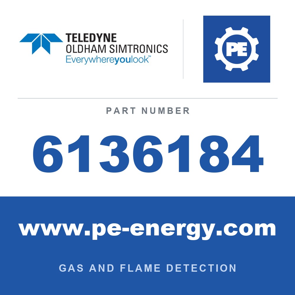 Oldham Simtronics 6136184 - Oldham Simtronics 6136184 BM25 speaker Gasket
