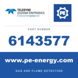 Oldham Simtronics 6143577 - Oldham Simtronics 6143577 M20 Cable gland