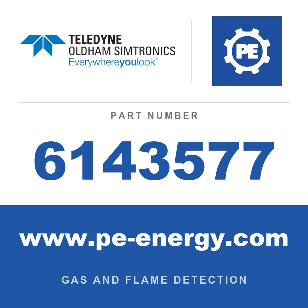 Oldham Simtronics 6143577 - Oldham Simtronics 6143577 M20 Cable gland