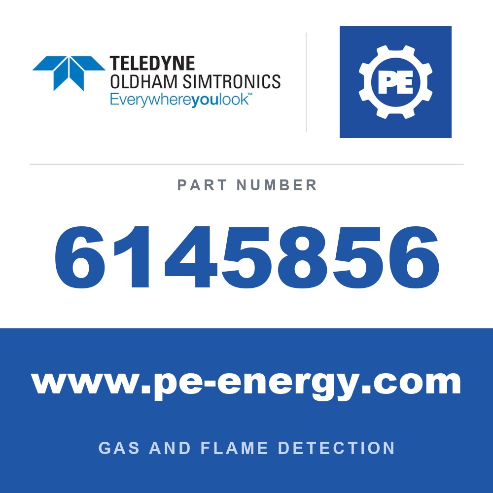 Oldham Simtronics 6145856 - Oldham Simtronics 6145856 Case key for OLCT 80