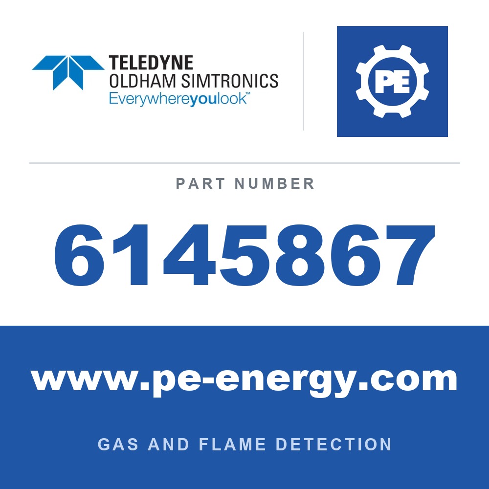 Oldham Simtronics 6145867 - Oldham Simtronics 6145867 Quarter turn lock Key