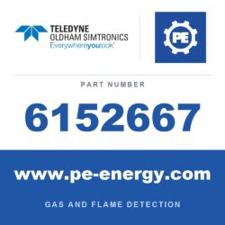 Oldham Simtronics 6152667 - Oldham Simtronics 6152667 Plug with 2 poles + earth