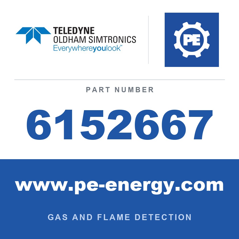 Oldham Simtronics 6152667 - Oldham Simtronics 6152667 Plug with 2 poles + earth