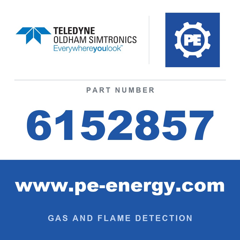 Oldham Simtronics 6152857 - Oldham Simtronics 6152857 5 pin straight female connector