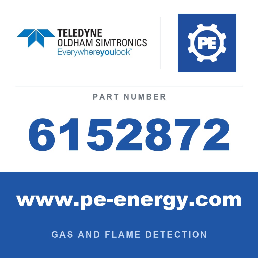 Oldham Simtronics 6152872 - Oldham Simtronics 6152872 6 pin female connector