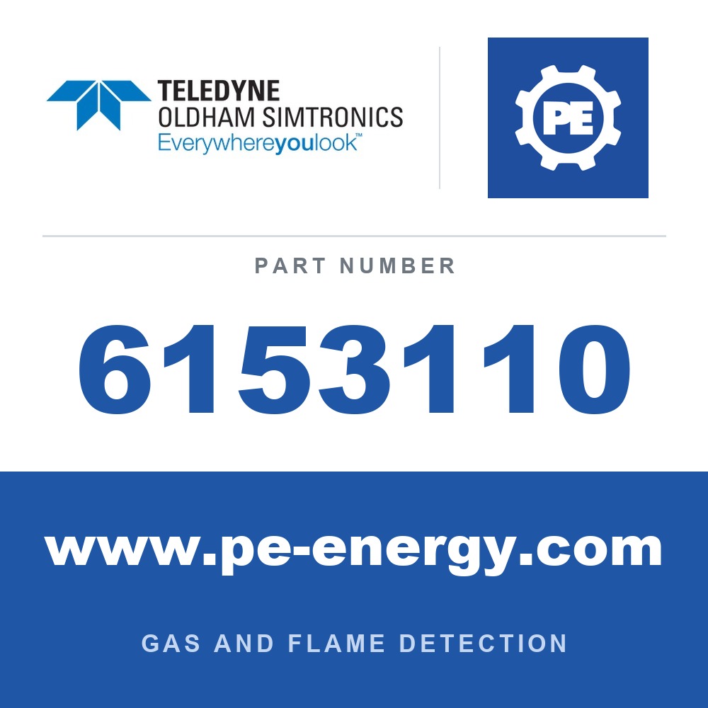 Oldham Simtronics 6153110 - Oldham Simtronics 6153110 3 pin connector for internal relays