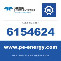 Oldham Simtronics 6154624 - Oldham Simtronics 6154624 Fuse 2AT (5x20)