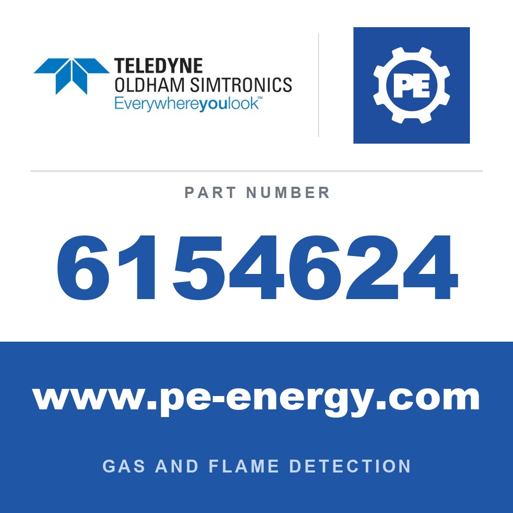 Oldham Simtronics 6154624 - Oldham Simtronics 6154624 Fuse 2AT (5x20)