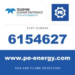 Oldham Simtronics 6154627 - Oldham Simtronics 6154627 Fuse 630mAT (5x20)