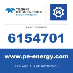 Oldham Simtronics 6154701 - Oldham Simtronics 6154701 Fuse 125mA
