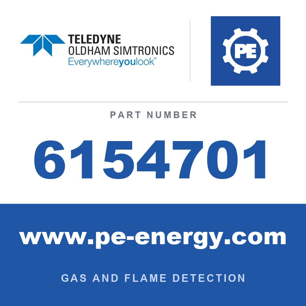 Oldham Simtronics 6154701 - Oldham Simtronics 6154701 Fuse 125mA