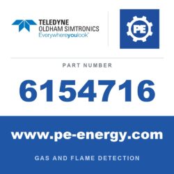 Oldham Simtronics 6154716 - Oldham Simtronics 6154716 2 A Fuse for 6451651 Terminal block