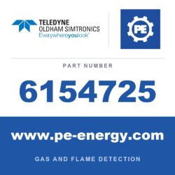 Oldham Simtronics 6154725 - Oldham Simtronics 6154725 400 Ma Fuse for 6451500 Terminal block