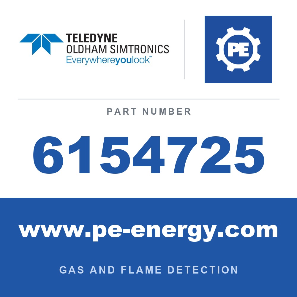 Oldham Simtronics 6154725 - Oldham Simtronics 6154725 400 Ma Fuse for 6451500 Terminal block