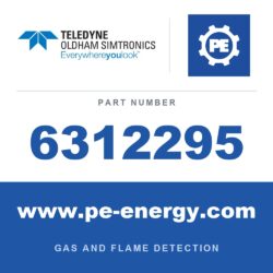 Oldham Simtronics 6312295 - Oldham Simtronics 6312295 Configuration software - CONFIGPRO