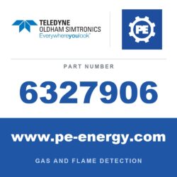 Oldham Simtronics 6327906 - Oldham Simtronics 6327906 Remote calibration cup for CTX 300