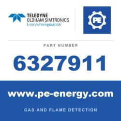 Oldham Simtronics 6327911 - Oldham Simtronics 6327911 Remote calibration cup for OLCT 20, 60, 80 and 100