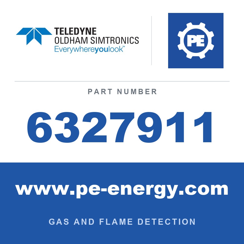 Oldham Simtronics 6327911 - Oldham Simtronics 6327911 Remote calibration cup for OLCT 20, 60, 80 and 100