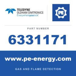 Oldham Simtronics 6331171 - Oldham Simtronics 6331171 Calibration cup for semi-conductor CTX 300 versions