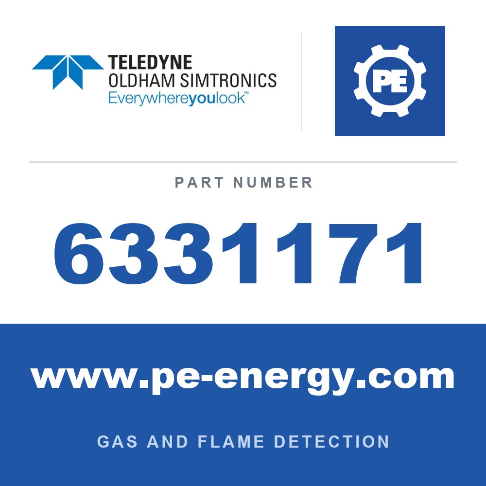 Oldham Simtronics 6331171 - Oldham Simtronics 6331171 Calibration cup for semi-conductor CTX 300 versions