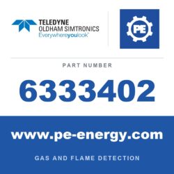 Oldham Simtronics 6333402 - Oldham Simtronics 6333402 BM25W and BM25 A W red flash