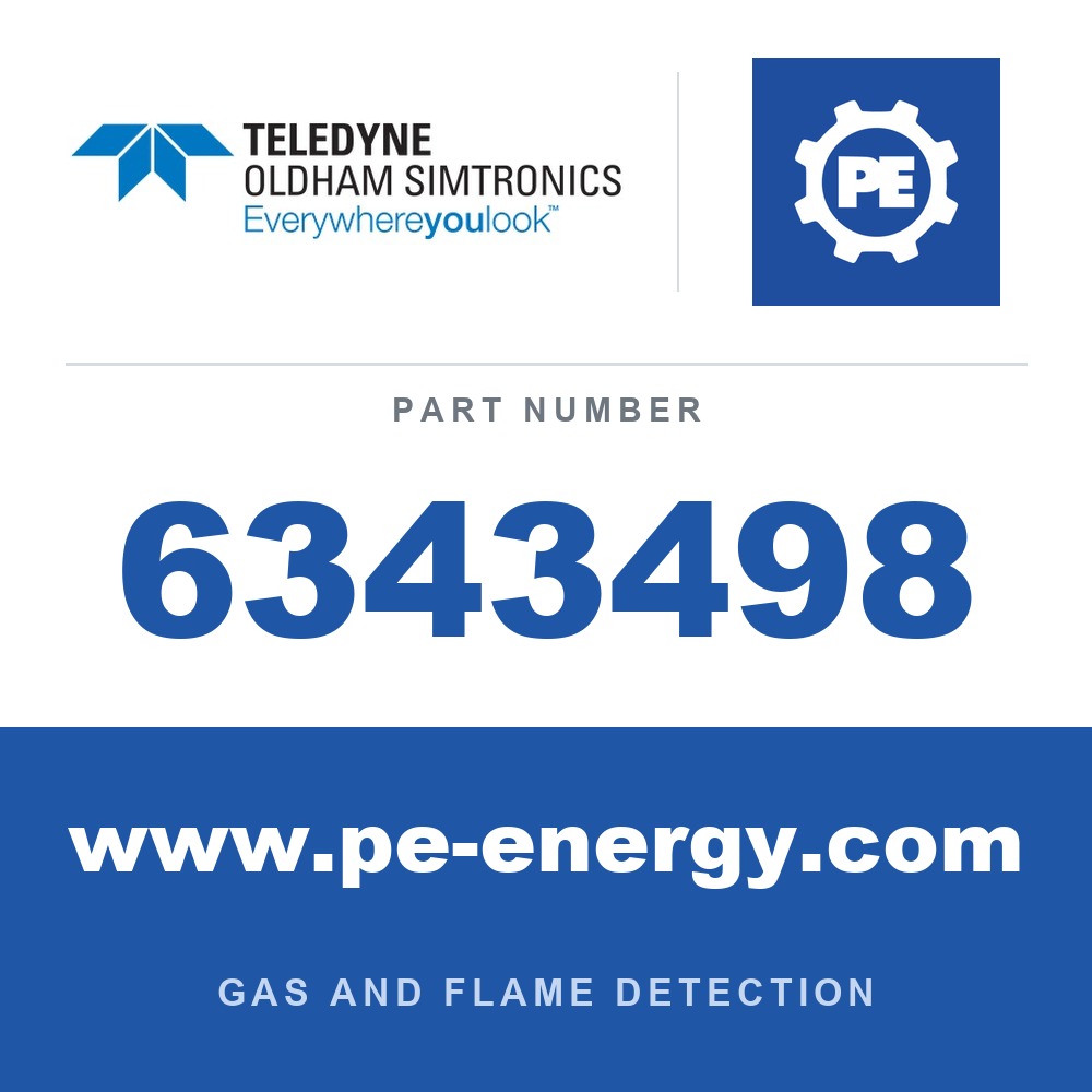 Oldham Simtronics 6343498 - Oldham Simtronics 6343498 Cable gland kit, M25, nickelled brass, for unarmoured cable - ATEX II 2 GD / EEx d IIC T6 / EEx e IIC T6