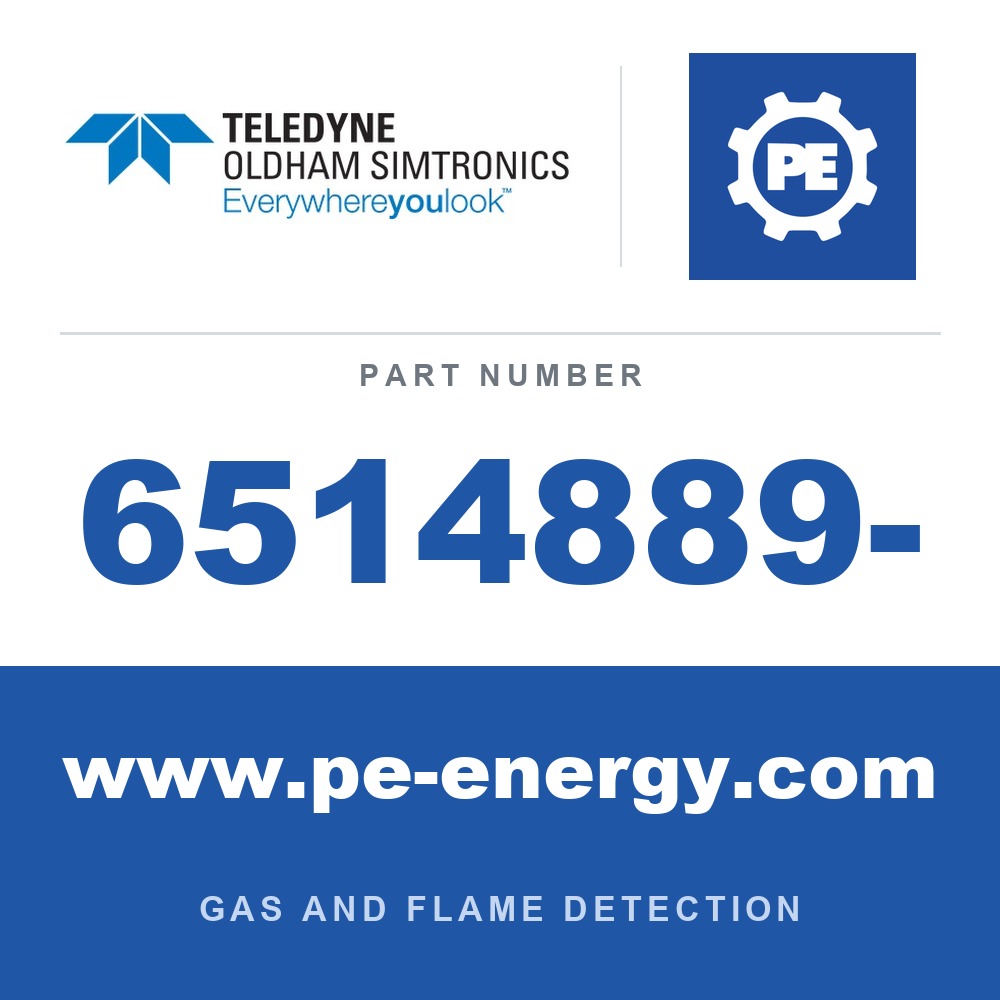 Oldham Simtronics 6514889- - Oldham Simtronics 6514889- 6514889- BM25A Wireless Transportable Area Monitor Base (ATEX)