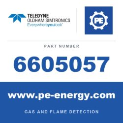Oldham Simtronics 6605057 - Oldham Simtronics 6605057 5A Safety Fuse for 4/8 AIM board