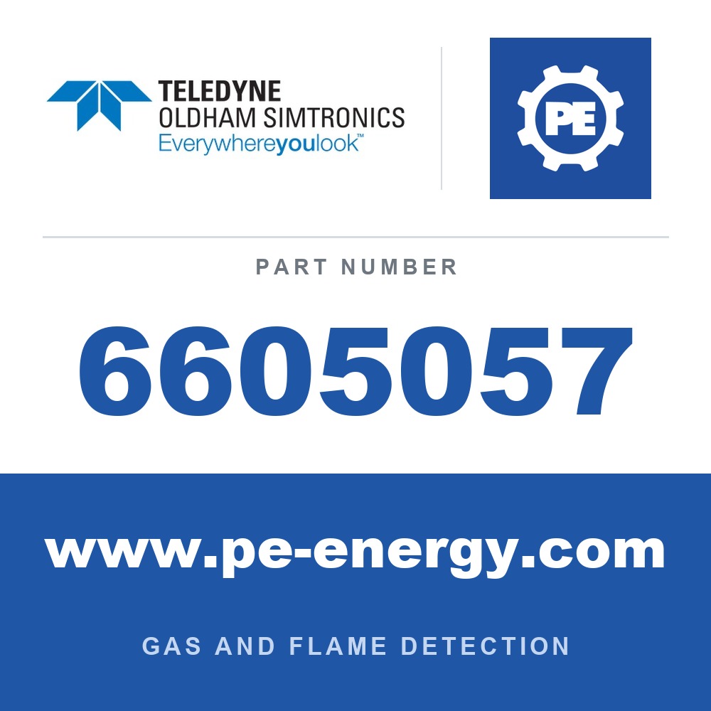 Oldham Simtronics 6605057 - Oldham Simtronics 6605057 5A Safety Fuse for 4/8 AIM board
