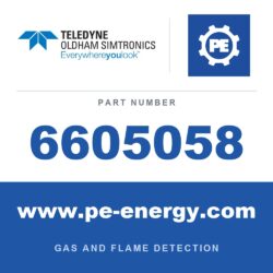 Oldham Simtronics 6605058 - Oldham Simtronics 6605058 750Ma Line safety Fuse for 4/8 AIM