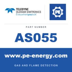 Oldham Simtronics AS055 - Oldham Simtronics AS055 ILS calibration magnet for MultiXplo