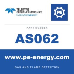 Oldham Simtronics AS062 - Oldham Simtronics AS062 Ex plug stopping ATEX/IECEX SS316 M20x150 for BT606 and BT10