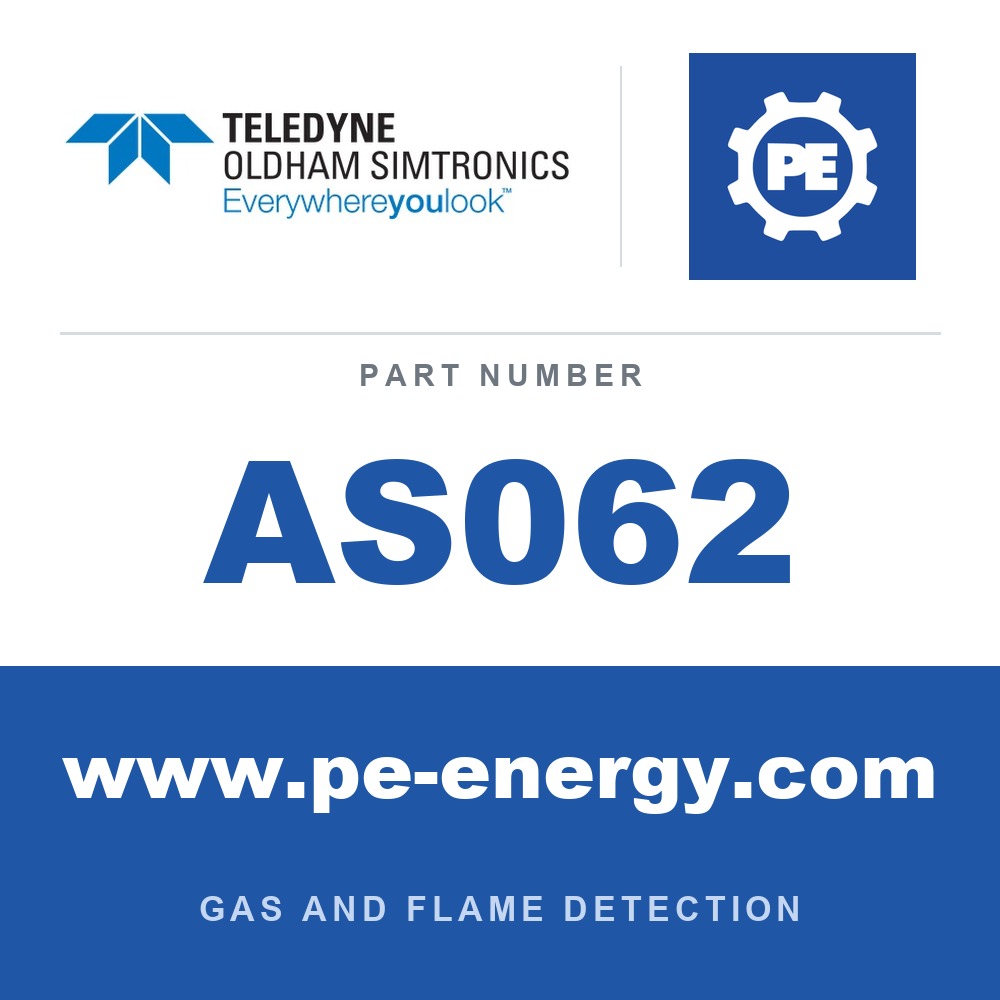 Oldham Simtronics AS062 - Oldham Simtronics AS062 Ex plug stopping ATEX/IECEX SS316 M20x150 for BT606 and BT10