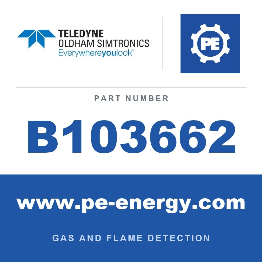 Oldham Simtronics B103662 - Oldham Simtronics B103662 COIL for EVRM 3/8" to 2" ( ELK26330), 12Vdc, 12W