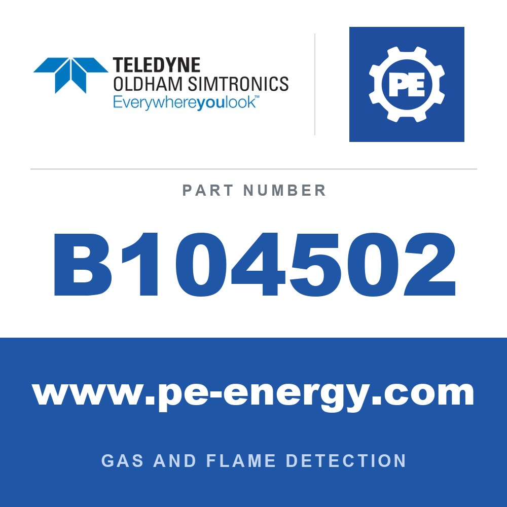 Oldham Simtronics B104502 - Oldham Simtronics B104502 EVRM NC 35A - 1"1/4 - 32 DN (ELK17018), 6 bars, 230Vac, 12W