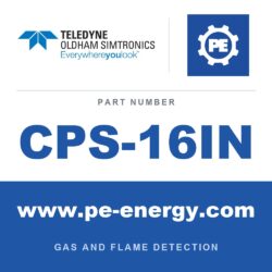 Oldham Simtronics CPS-16IN - Oldham Simtronics CPS-16IN CPS 16 logic input module